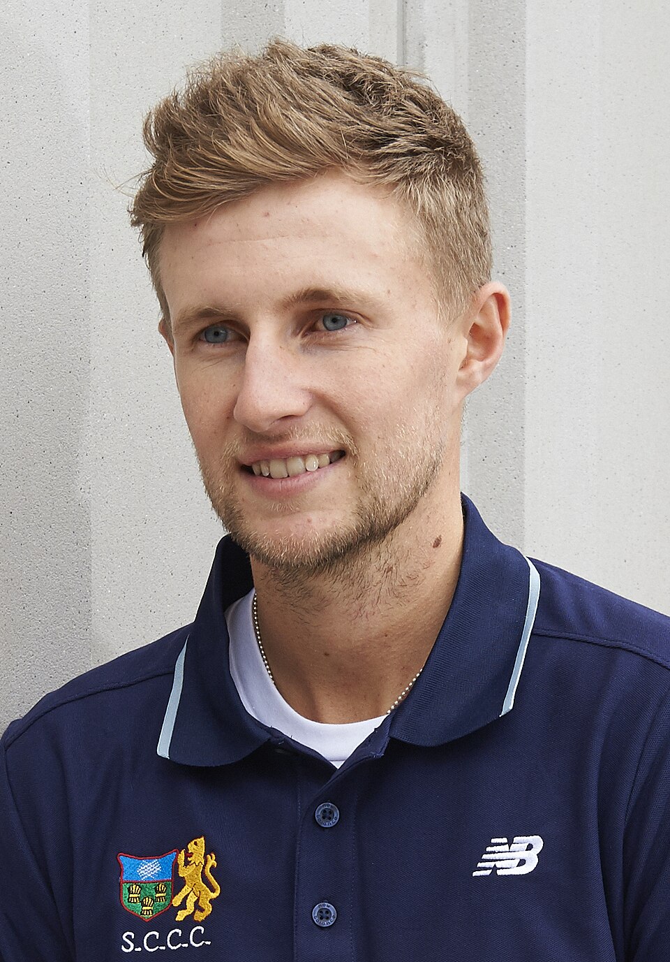 Joe Root - बल्लेबाज